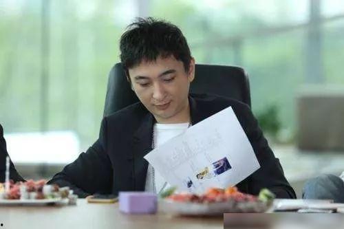 吃瓜娱乐王思聪是谁,王思聪的传奇人生